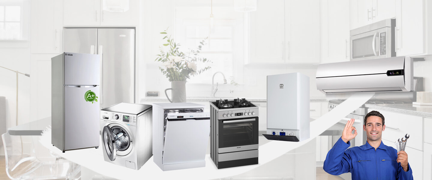 Malatya Panasonic Servisi